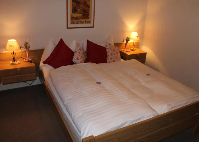 Rothorn Vintage-style Hotel Sigriswil