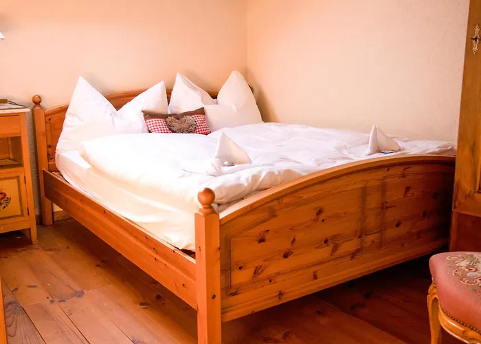 Hotel Rothorn Vintage-style Sigriswil