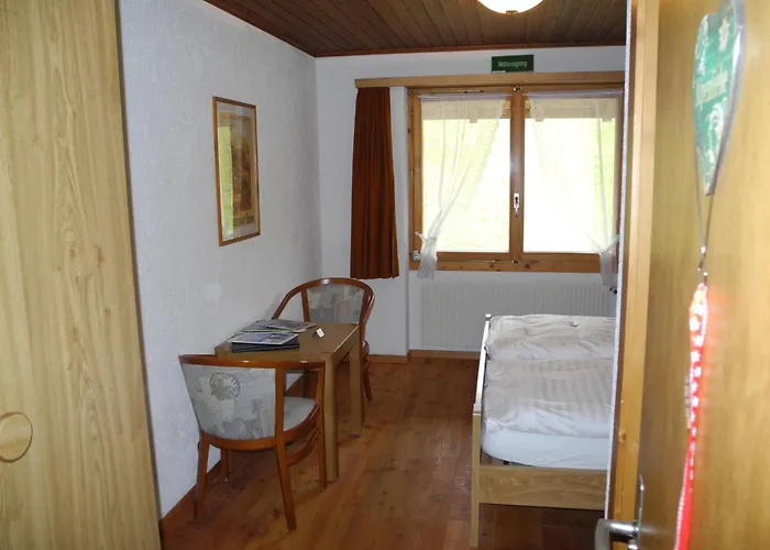 Rothorn Vintage-style 2*