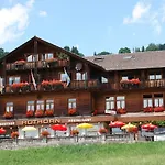 Otel Rothorn Vintage-style