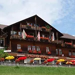 Otel Rothorn Vintage-style
