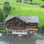 Rothorn Vintage-style Otel