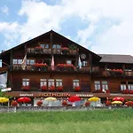 Rothorn Vintage-style 2*
