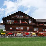 Rothorn Vintage-style