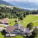 Rothorn Vintage-style Otel 2*