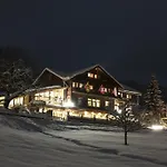 Rothorn Vintage-style