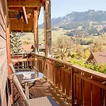 Rothorn Vintage-style Otel 2*