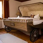Rothorn Vintage-style 2* Sigriswil