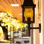 Rothorn Vintage-style Otel 2*