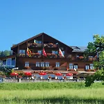 Rothorn Vintage-style 2* Sigriswil