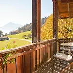 Rothorn Vintage-style Otel 2*
