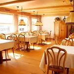 Rothorn Vintage-style
