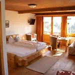 Rothorn Vintage-style 2* Sigriswil