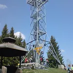 Rothorn Vintage-style Otel