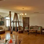 Otel Rothorn Vintage-style 2*
