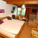 Rothorn Vintage-style Otel