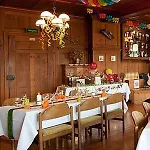 Rothorn Vintage-style Otel 2*