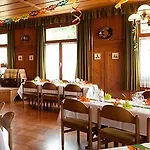 Rothorn Vintage-style Otel Sigriswil