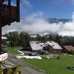 Rothorn Vintage-style 2* Sigriswil