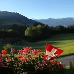 Otel Rothorn Vintage-style Sigriswil
