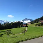 Otel Rothorn Vintage-style Sigriswil