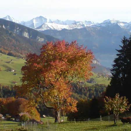 Rothorn Vintage-style 2*