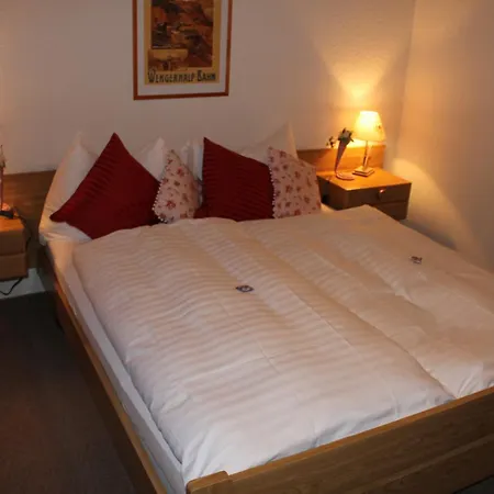 Rothorn Vintage-style Hotel Sigriswil