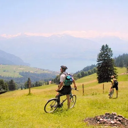 Rothorn Vintage-style 2* Sigriswil