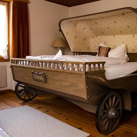 Rothorn Vintage-style 2* Sigriswil