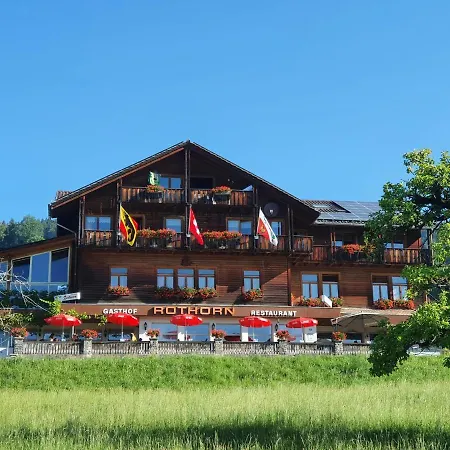 Rothorn Vintage-style 2* Sigriswil