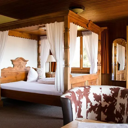 Rothorn Vintage-style Hotel Sigriswil