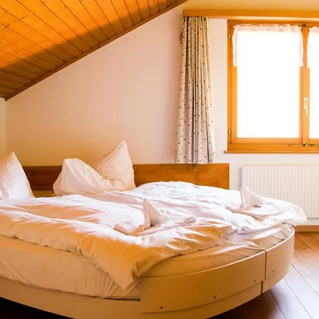 Hotel Rothorn Vintage-style Sigriswil