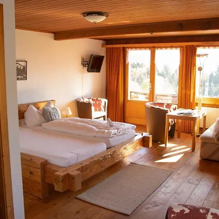 Rothorn Vintage-style 2* Sigriswil