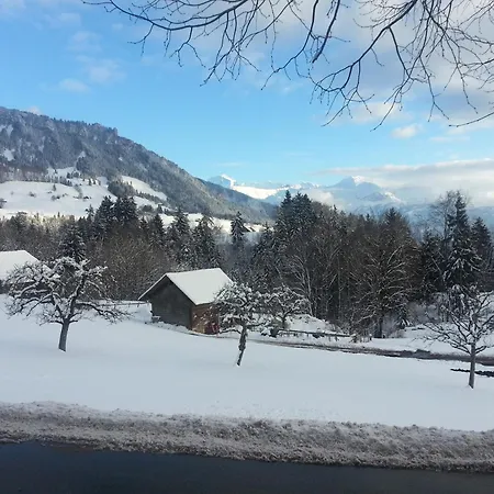 Rothorn Vintage-style 2*