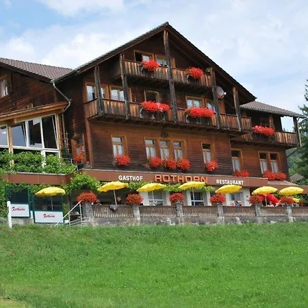 Rothorn Vintage-style 2*