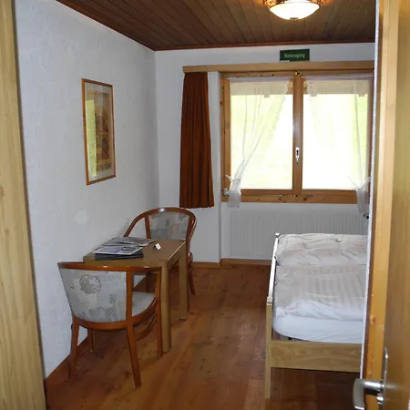 Rothorn Vintage-style 2*