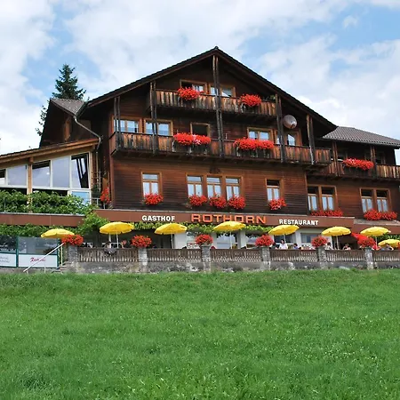 Rothorn Vintage-style Sigriswil