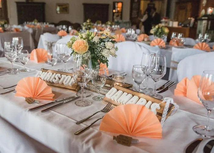 Hotel Rothorn Vintage-style Sigriswil