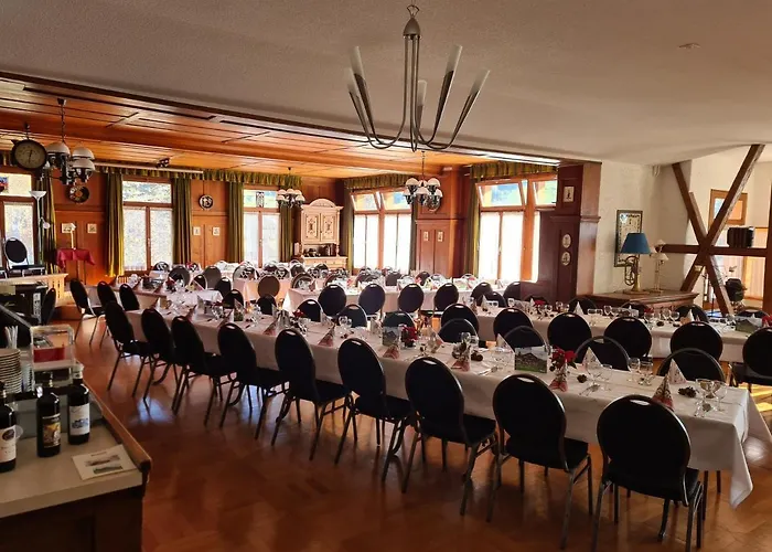 Rothorn Vintage-style 2*