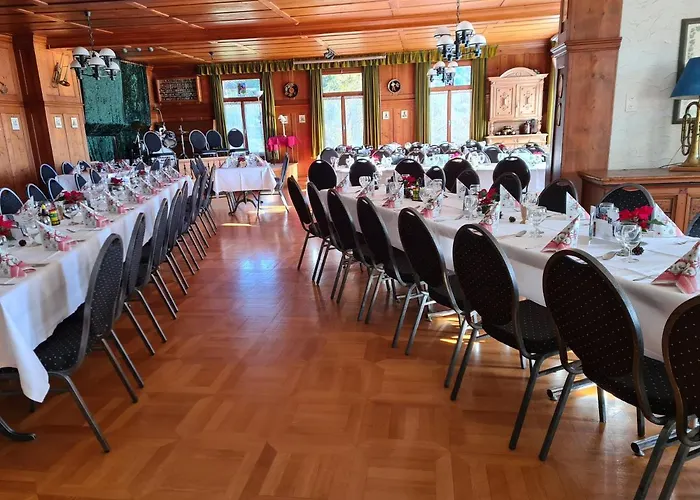 Rothorn Vintage-style