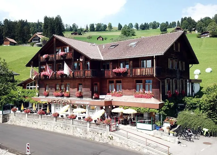 Rothorn Vintage-style Sigriswil