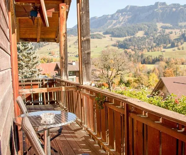 Rothorn Vintage-style Hotel 2*