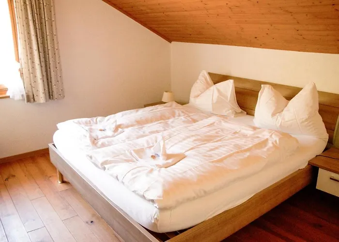 Rothorn Vintage-style 2* Sigriswil