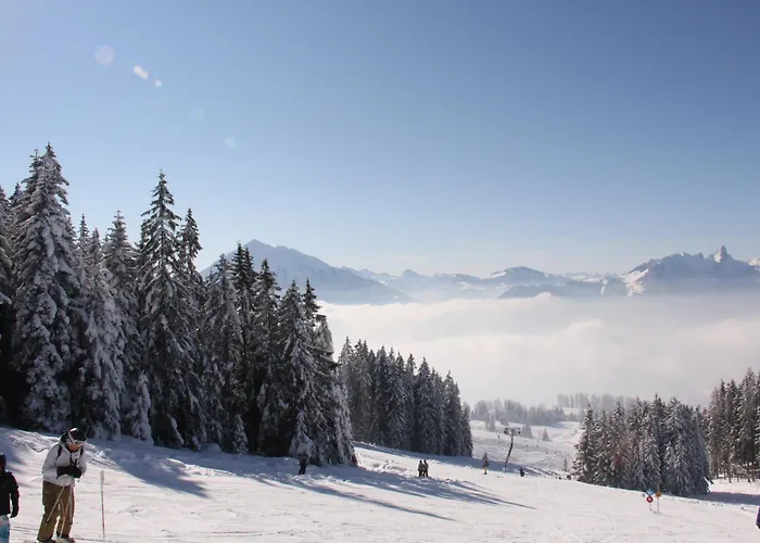 Rothorn Vintage-style Sigriswil