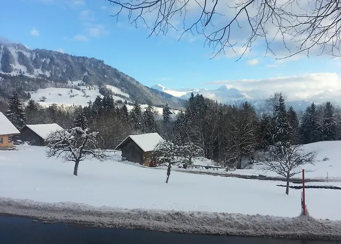 Rothorn Vintage-style 2*