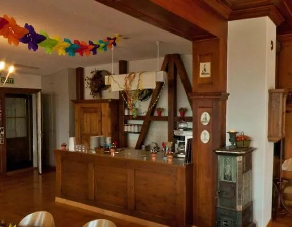 Rothorn Vintage-style