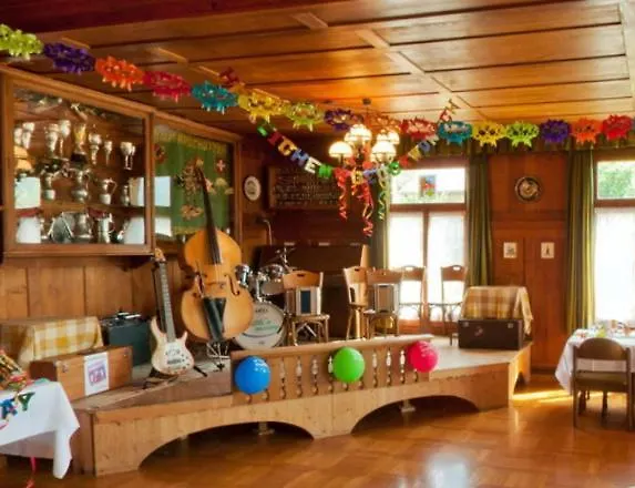 Rothorn Vintage-style