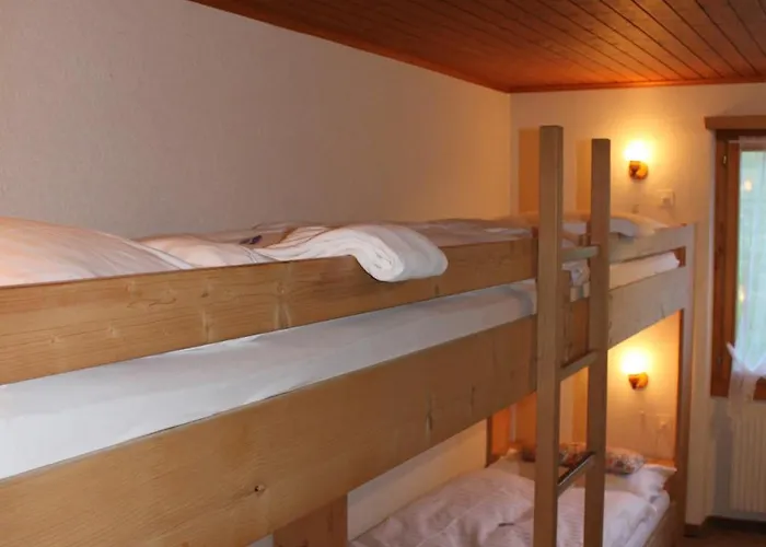 Rothorn Vintage-style Hotel