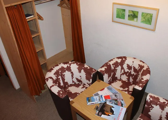 Rothorn Vintage-style Hotel 2*