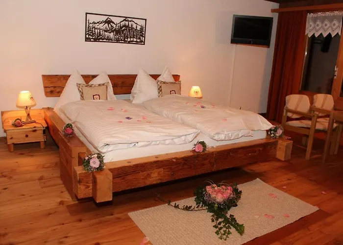 Hotel Rothorn Vintage-style